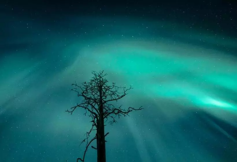 Lapland Hotels Hetta