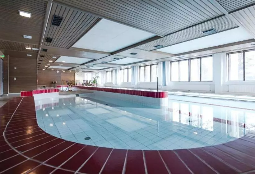 Lapland Hotels Hetta