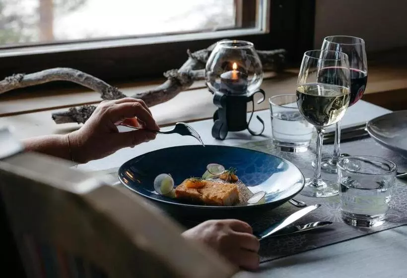 Lapland Hotels Hetta