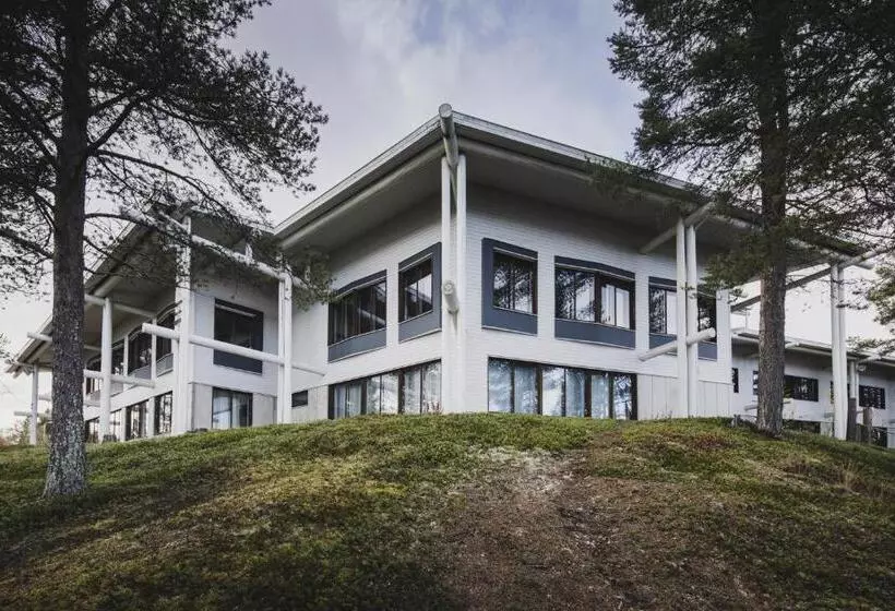 Lapland Hotels Hetta