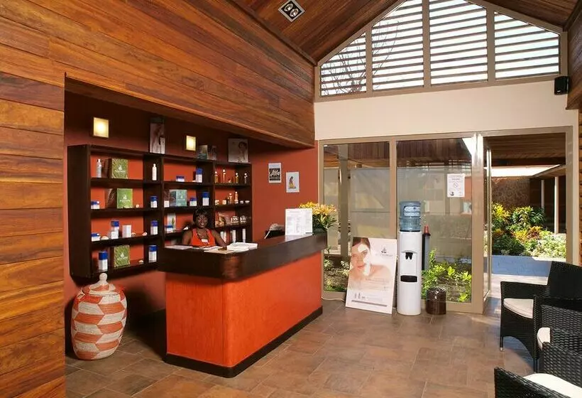 Отель Palm Beach