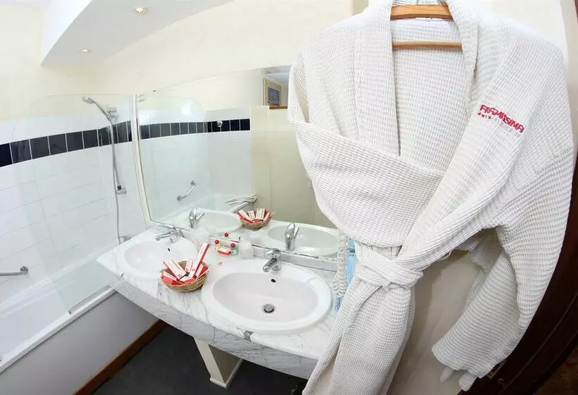 Отель Palm Beach