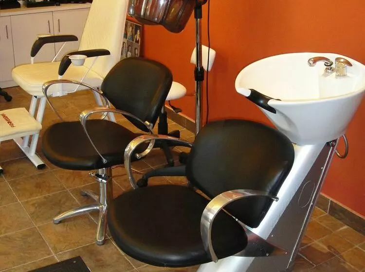 Отель Palm Beach