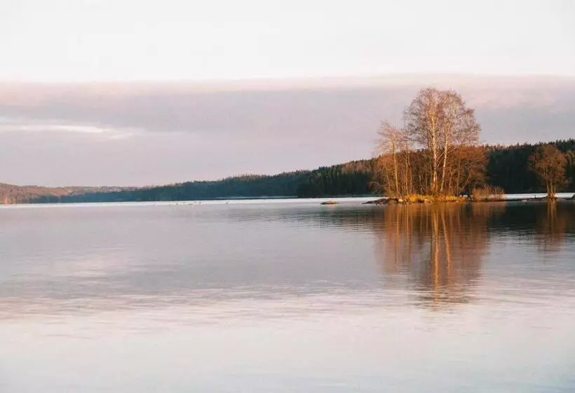 בית מלון כפרי Lohja Spa & Resort