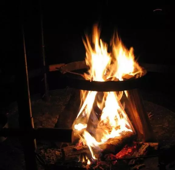 בית מלון כפרי Lohja Spa & Resort