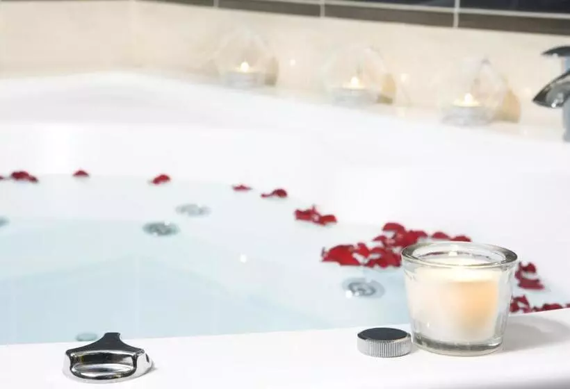 בית מלון כפרי Lohja Spa & Resort