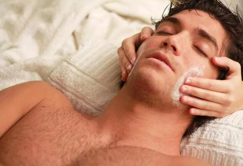 בית מלון כפרי Lohja Spa & Resort