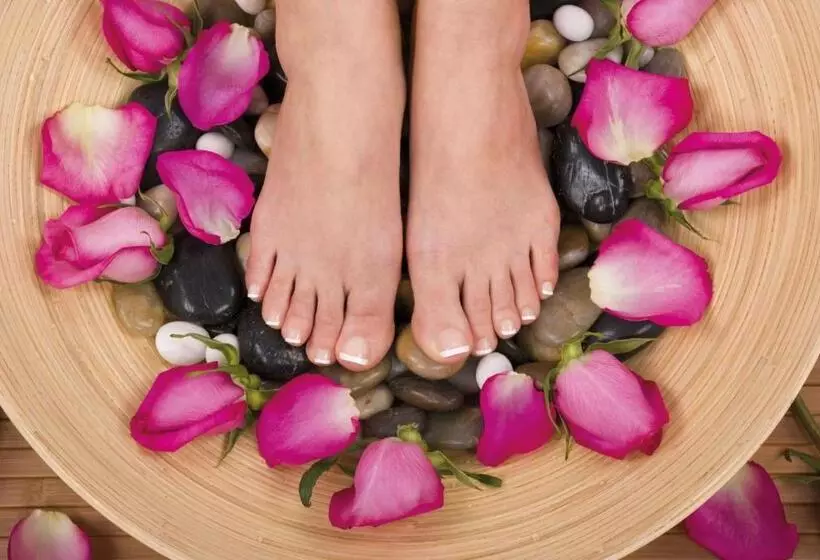 בית מלון כפרי Lohja Spa & Resort