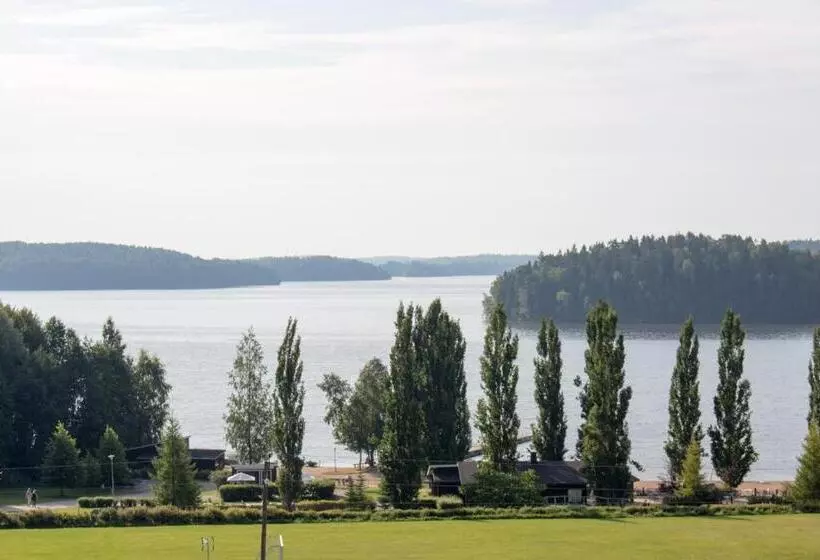 בית מלון כפרי Lohja Spa & Resort