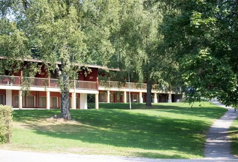 בית מלון כפרי Lohja Spa & Resort