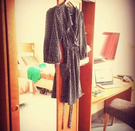 Hotel Loimaan Seurahuone