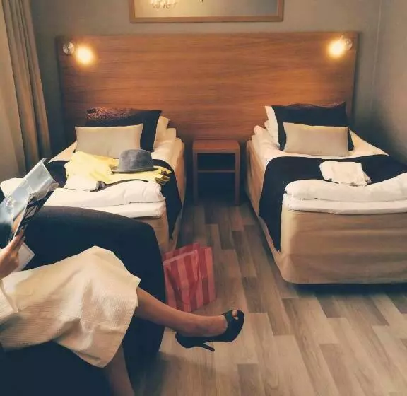 Hotel Loimaan Seurahuone