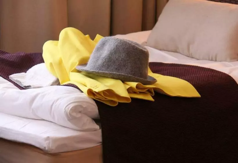 Hotel Loimaan Seurahuone