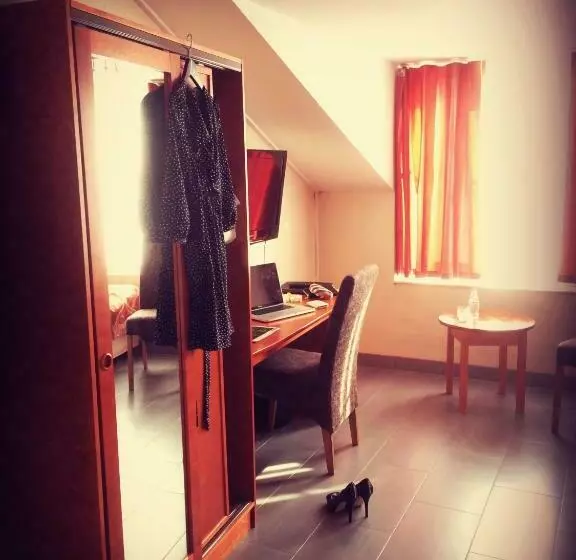 Hotel Loimaan Seurahuone