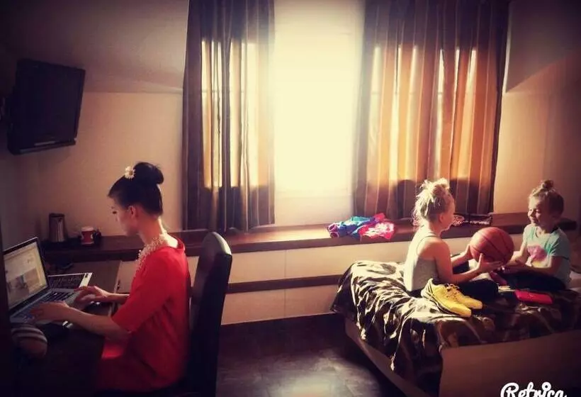 Hotel Loimaan Seurahuone