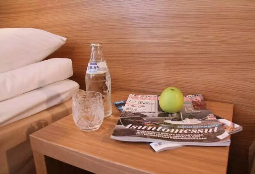 Hotel Loimaan Seurahuone