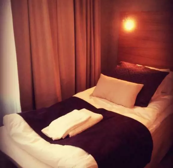 Hotel Loimaan Seurahuone