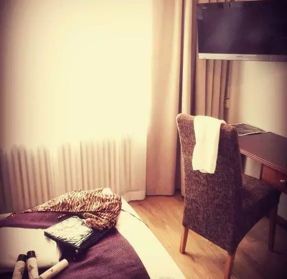 Hotel Loimaan Seurahuone