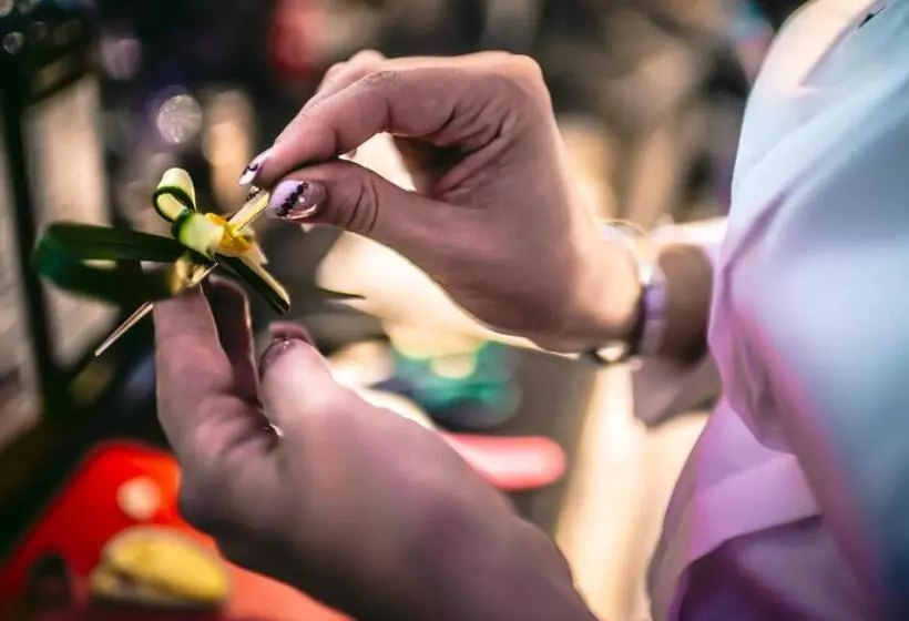 Hotel Loimaan Seurahuone