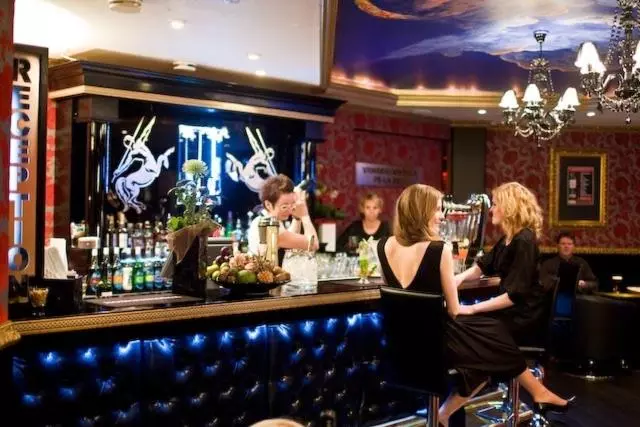 Hotel Loimaan Seurahuone