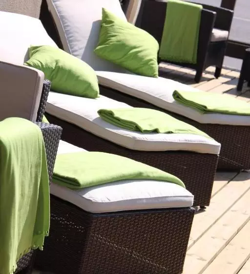 Hotel Loimaan Seurahuone