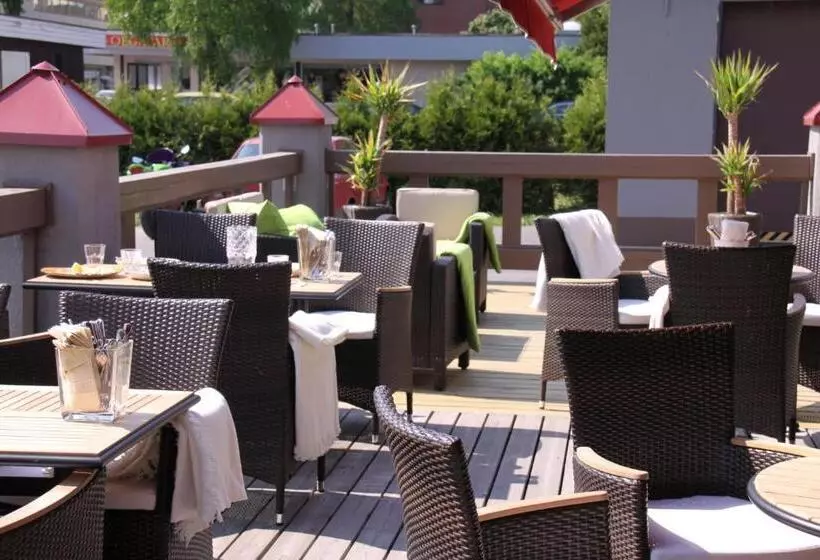 Hotel Loimaan Seurahuone