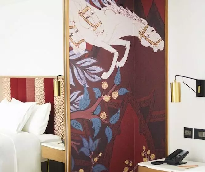 Montien Hotel Surawong Bangkok