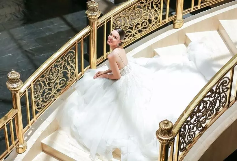 Montien Hotel Surawong Bangkok