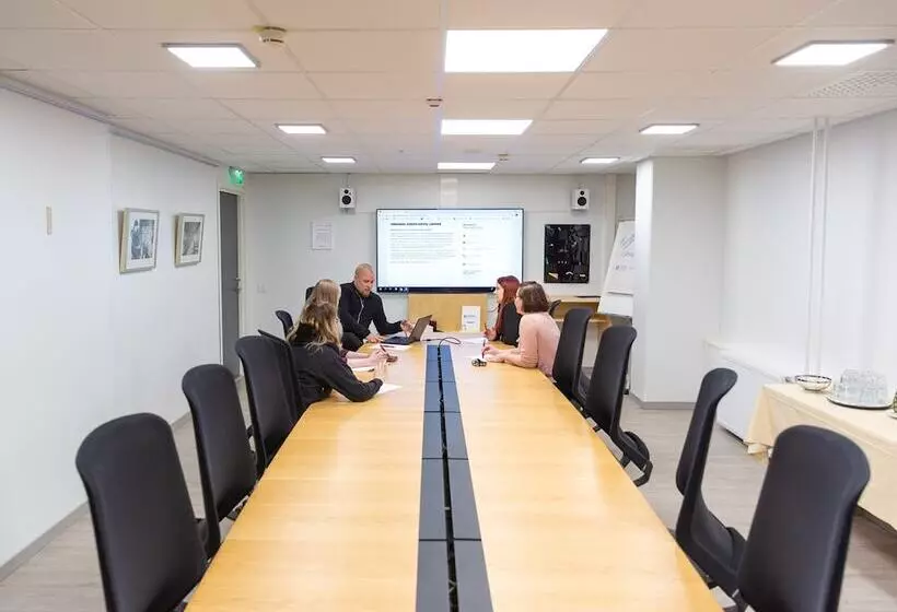 Original Sokos Hotel Lappee