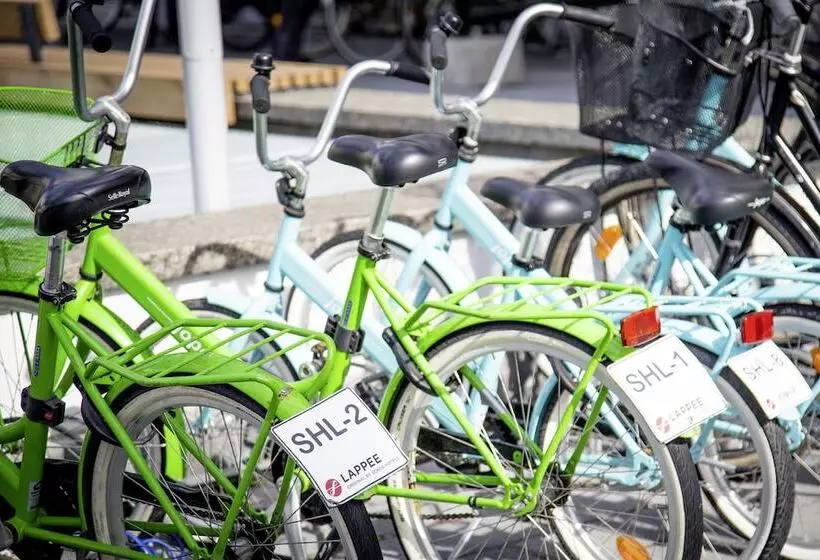 Original Sokos Hotel Lappee