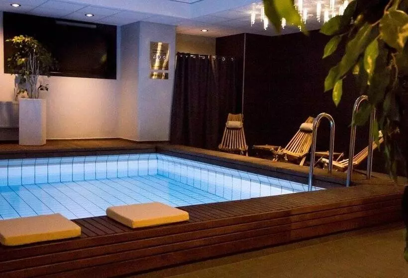 Original Sokos Hotel Lappee