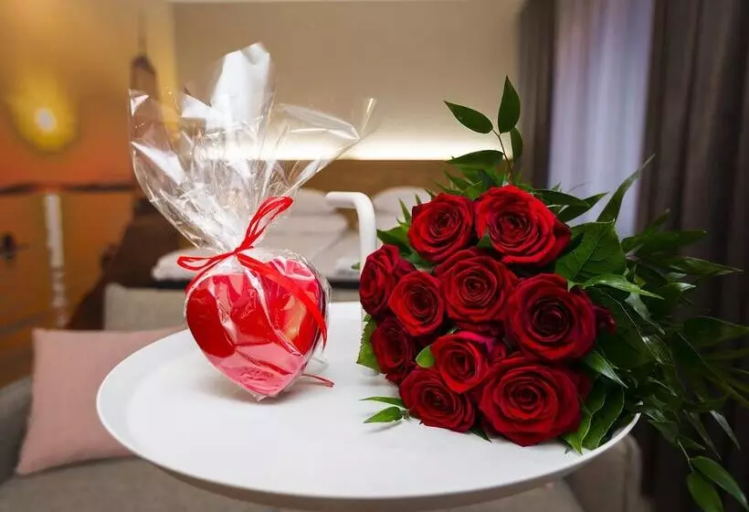 Original Sokos Hotel Lappee