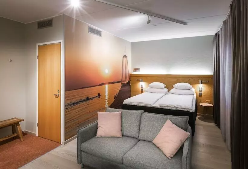 Original Sokos Hotel Lappee