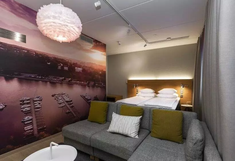 Original Sokos Hotel Lappee