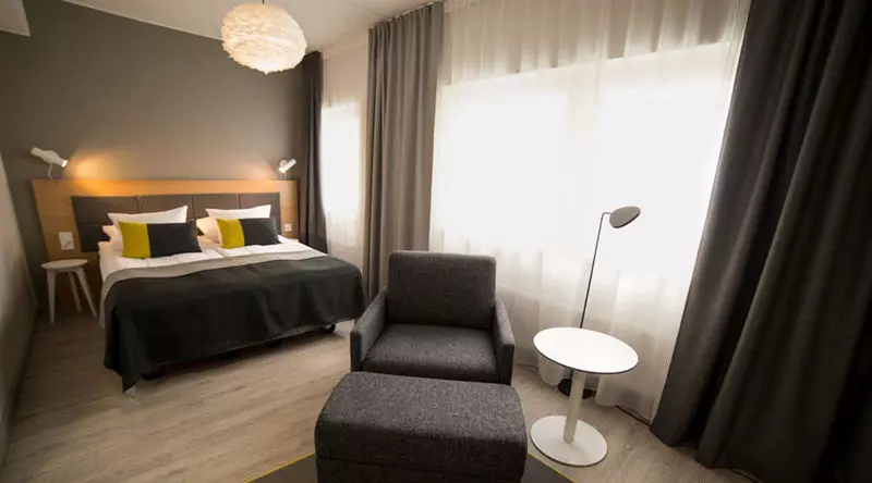 Original Sokos Hotel Lappee