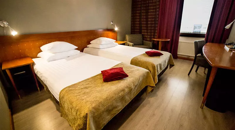 Original Sokos Hotel Lappee