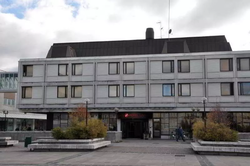 Original Sokos Hotel Lappee