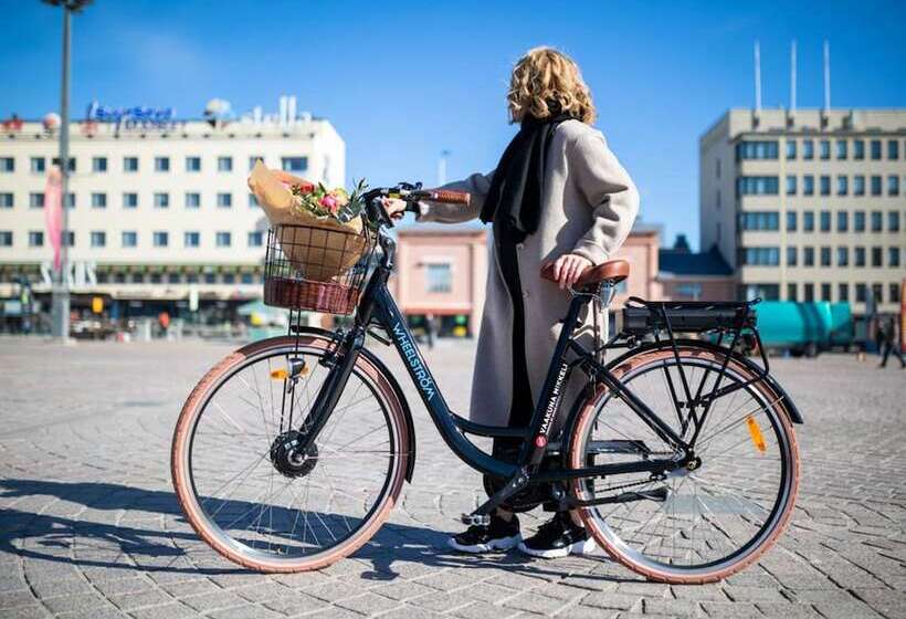 Original Sokos Hotel Vaakuna Mikkeli