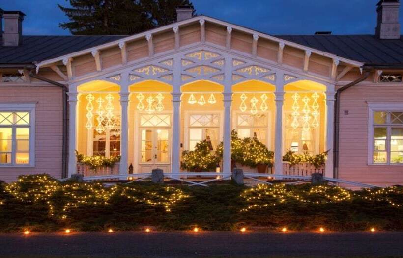 Original Sokos Hotel Vaakuna Mikkeli