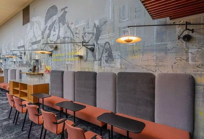 Original Sokos Hotel Vaakuna Mikkeli