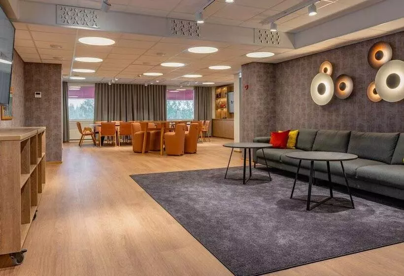 Original Sokos Hotel Vaakuna Mikkeli