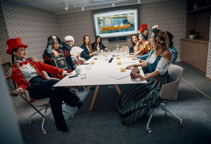 Original Sokos Hotel Vaakuna Mikkeli