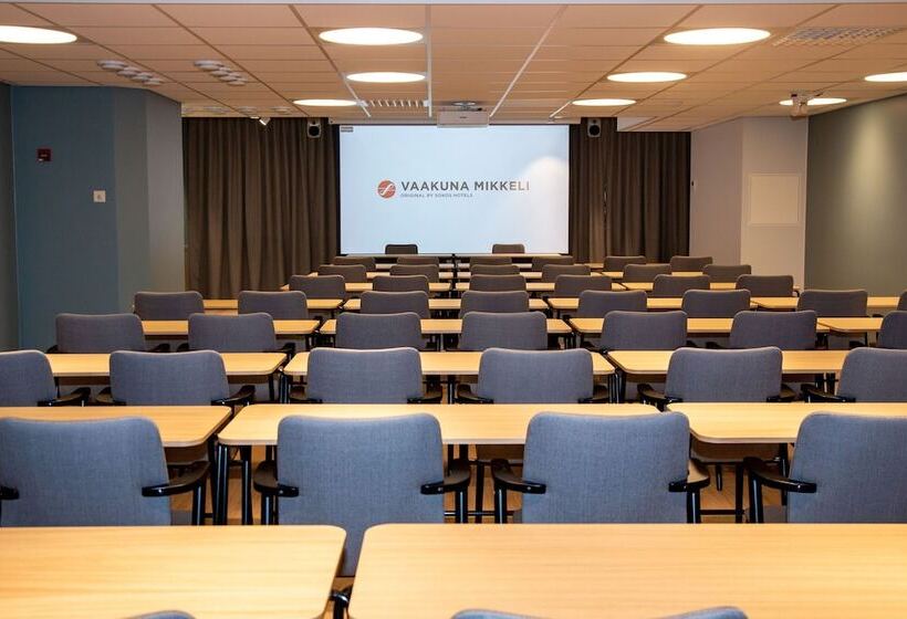Original Sokos Hotel Vaakuna Mikkeli