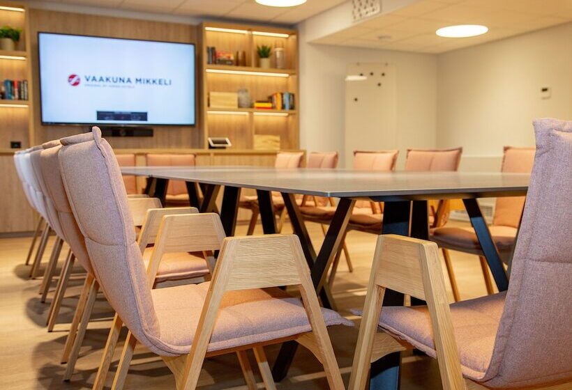 Original Sokos Hotel Vaakuna Mikkeli