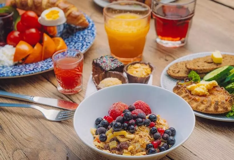 Original Sokos Hotel Vaakuna Mikkeli