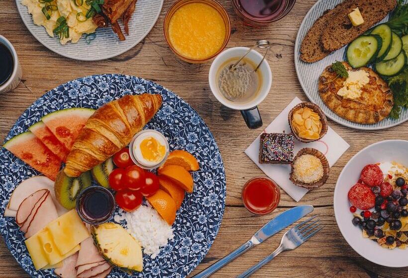 Original Sokos Hotel Vaakuna Mikkeli