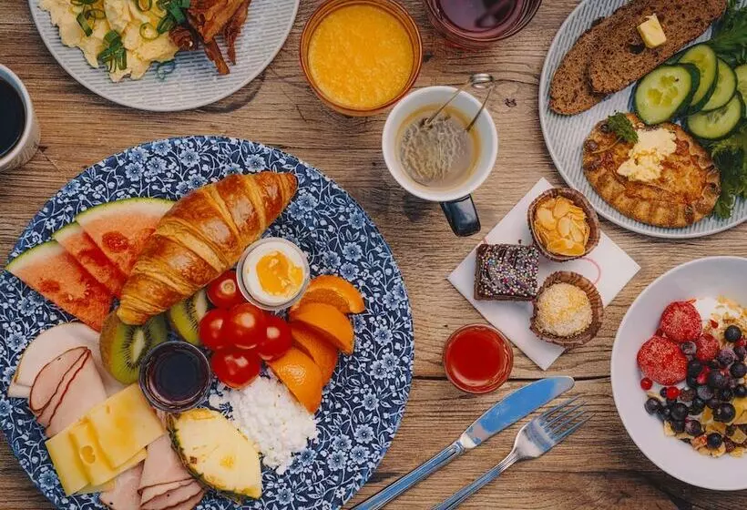 Original Sokos Hotel Vaakuna Mikkeli