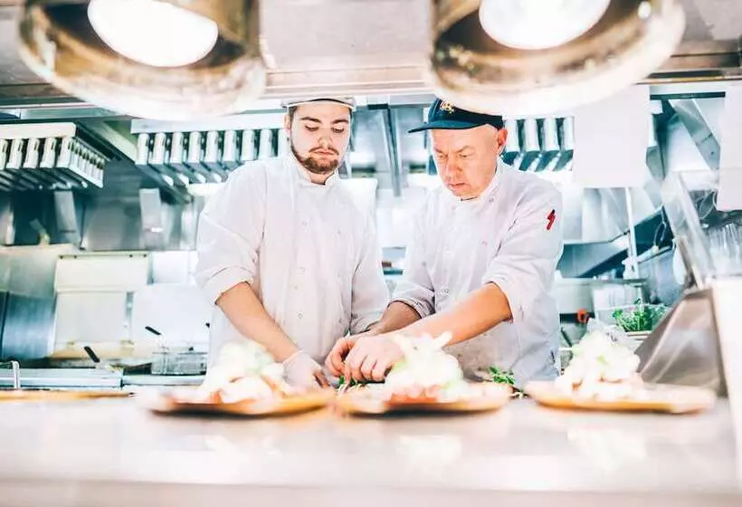 Original Sokos Hotel Vaakuna Mikkeli