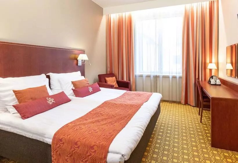 酒店 Scandic Atlas