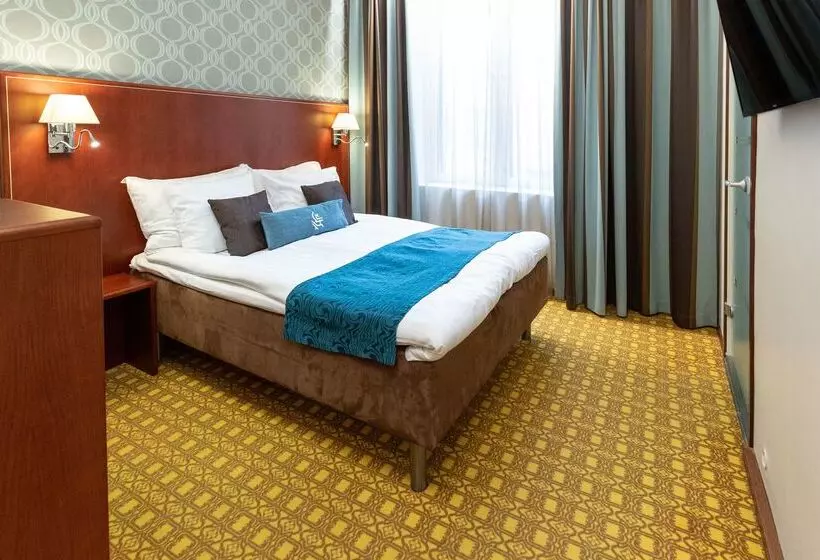 酒店 Scandic Atlas